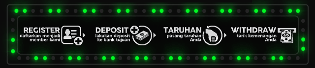 Pasti189 Jackpot
